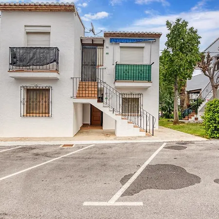 Florida Sol Apartment Denia