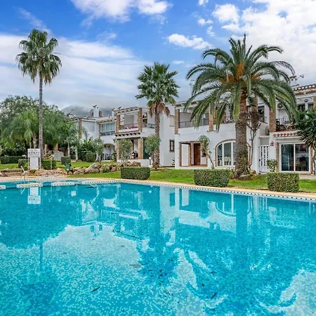 Apartment Florida Sol Denia