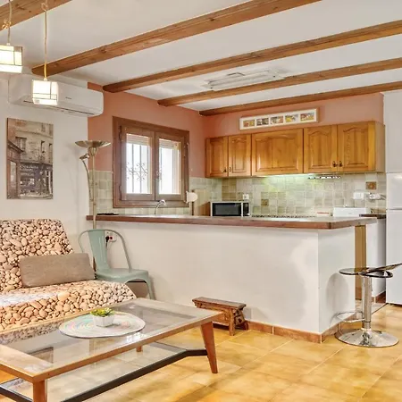 Apartamento Florida Sol *